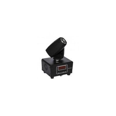 MINI MOVING BEAM 10 Watt Efekt Spotu - 1
