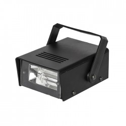 MINISTROBE 30 Watt Strobe Işık - 1