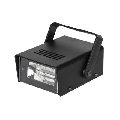 MINISTROBE 30 Watt Strobe Işık