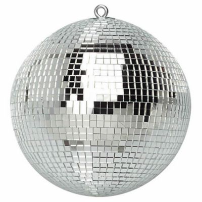 Mirror Ball 60 Aynalı Küre - 1