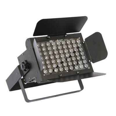 PRO WASH 63x3 Watt Power Led Boyama Işığı - 1