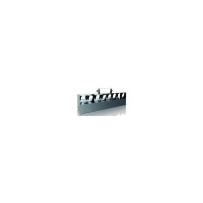 SALSA 8 Aynalı Renkli Led Lazer - 1