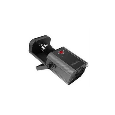 SCAN-60 Gobolu DMX Otomatik 60 Watt Led Işık - 1