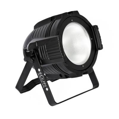 SHELL RGB 90 Watt Renkli Power Led Tiyatro Spotu