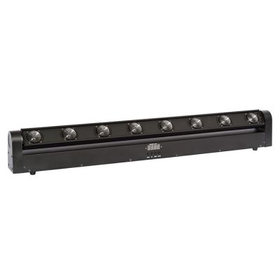 STICKBEAM 8 8x10 Watt RGBW Power Led Işık