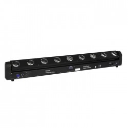 Eclips - STICKBEAM 9 9x10 Watt RGBW Power Led Işık