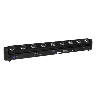 STICKBEAM 9 9x10 Watt RGBW Power Led Işık - 1