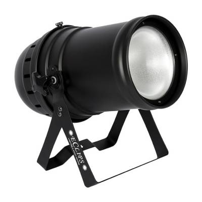 TS64 CW/WW 200 Watt Power Led Tiyatro Spotu
