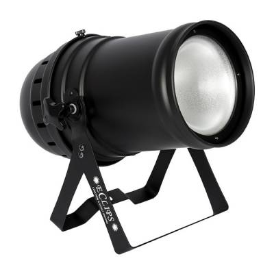 TS64 UV 150 Watt Power Led Tiyatro Spotu