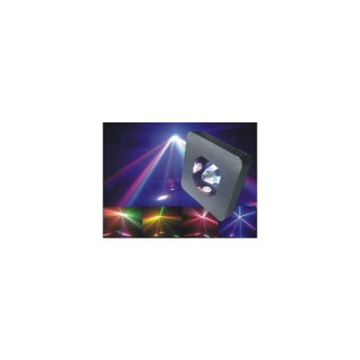 TWISTER 10 Watt RGB Led Işık - 2