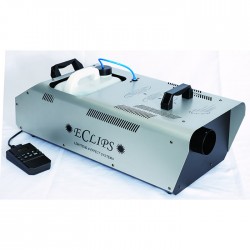 Z-1000 Uzaktan Kumandalı 1000 Watt Sis Makinası - 1
