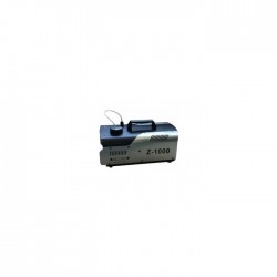 Z-1000 Uzaktan Kumandalı 1000 Watt Sis Makinası - 2
