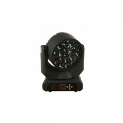 Eye Beam Boyama Movinghead 19x15W Zoomlu - 2