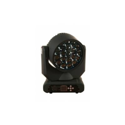 Eye Beam Boyama Movinghead 19x15W Zoomlu - 2