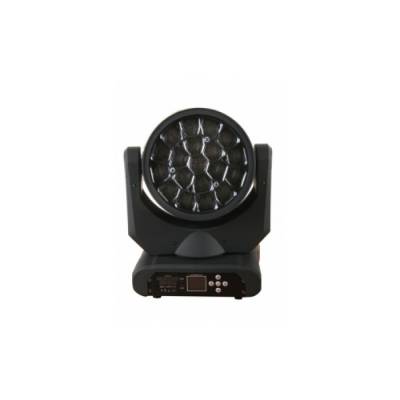 Eye Beam Boyama Movinghead 19x15W Zoomlu - 3