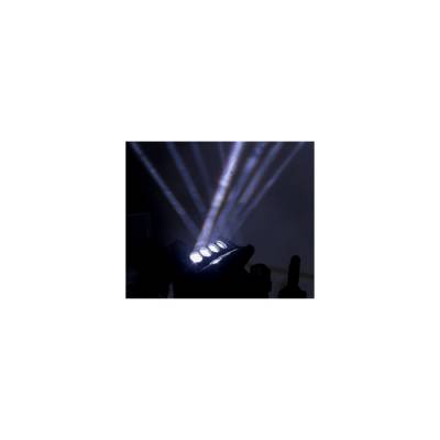 Falcon W 8x12W Beam Movinghead Işık Beyaz - 2