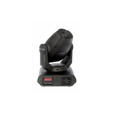 Force 100 Power Led 100W 16 Kanal Gobolu Movighead - 1