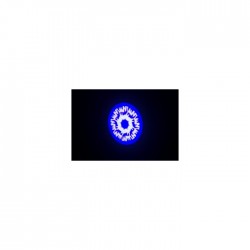 Force 100 Power Led 100W 16 Kanal Gobolu Movighead - 2