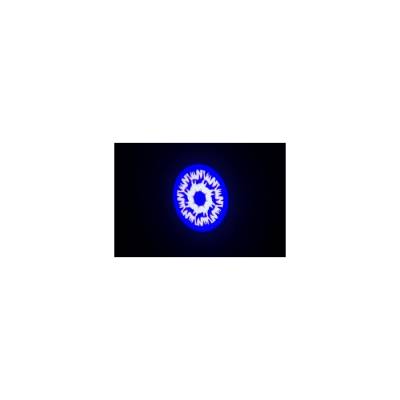 Force 100 Power Led 100W 16 Kanal Gobolu Movighead - 2