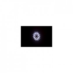 Force 100 Power Led 100W 16 Kanal Gobolu Movighead - 3