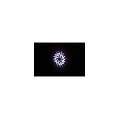 Force 100 Power Led 100W 16 Kanal Gobolu Movighead - 3