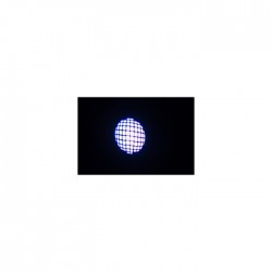 Force 200 Power Led 200W 16 Kanal Gobolu Movighead - 2