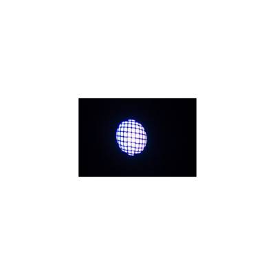 Force 200 Power Led 200W 16 Kanal Gobolu Movighead - 2