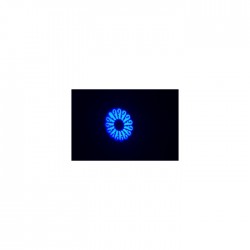 Force 200 Power Led 200W 16 Kanal Gobolu Movighead - 4