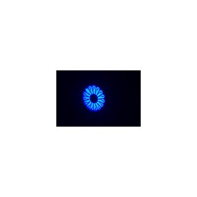 Force 200 Power Led 200W 16 Kanal Gobolu Movighead - 4