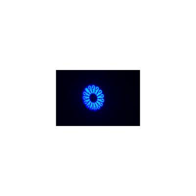 Force 200 Power Led 200W 16 Kanal Gobolu Movighead