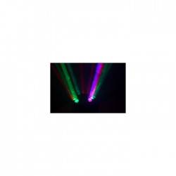 Genesis Pro 9x12W RGBW Cree Led - 3