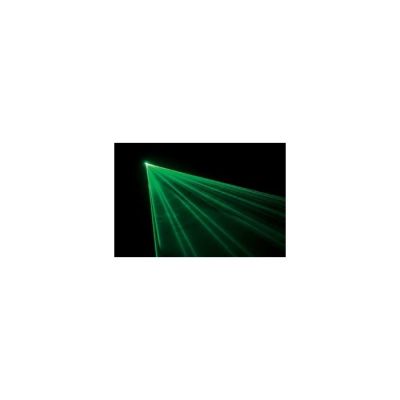 ILLUSION Yeşil Animasyon Lazer - 2