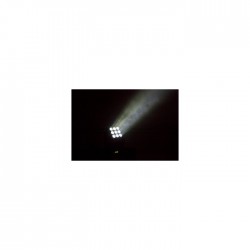 Inca 9x12W Beam Led Sese Duyarlı Movinghead - 2