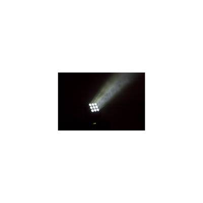Inca 9x12W Beam Led Sese Duyarlı Movinghead - 2