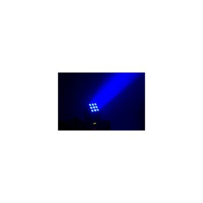 Inca 9x12W Beam Led Sese Duyarlı Movinghead - 4