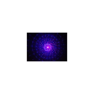 INFINITY Mavi, Kırmızı İki Göz Lazer - 3