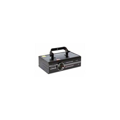 LUMINA 100 3 Boyutlu Yeşil Lazer - 1