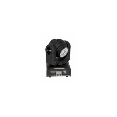 Mini Blade İki Taraflı Beam Spot 2x10W - 1