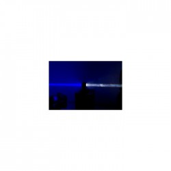 Mini Blade İki Taraflı Beam Spot 2x10W - 2