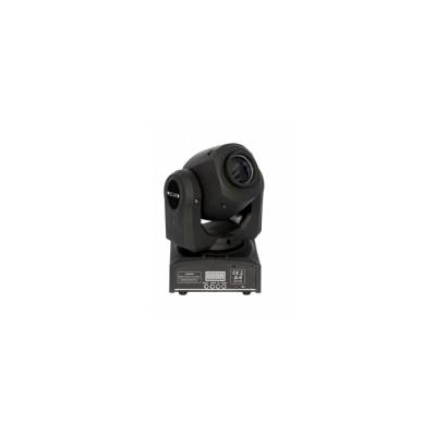 Mini Spot 10W Power Led Gobolu Movinghead - 1