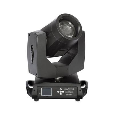 Nova-7 7R 230W 16-Kanal Beam Spot - 1