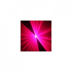 PINK Pembe Perde Lazer - 2