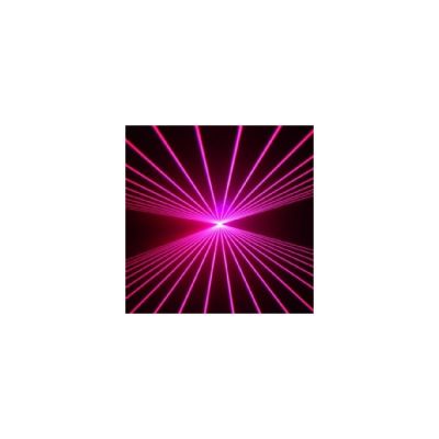PINK Pembe Perde Lazer - 3