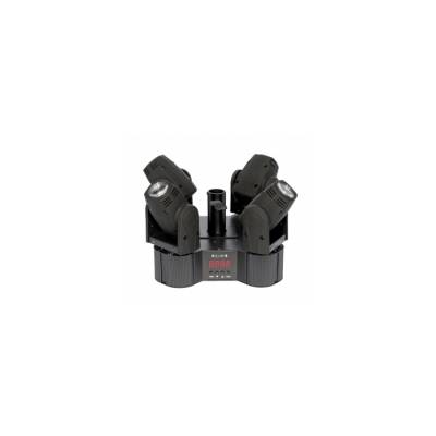Quattro Beam RGBW 4x10W Dörtlü Renkli Efekt Işık - 1