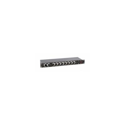 Smarty Dmx Distributor 1 Giriş 8 Çıkış - 1