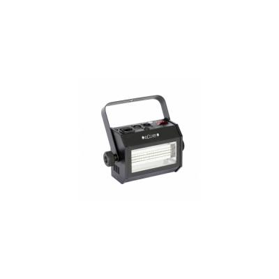 Snoopy 30 Strobe 60 adet Beyaz Led Işık Çakar Işık Dmx - 1