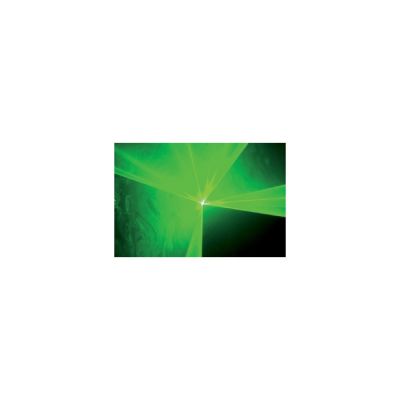 SOLARIS 500 Yeşil Perde Lazer Software Dahil 40K