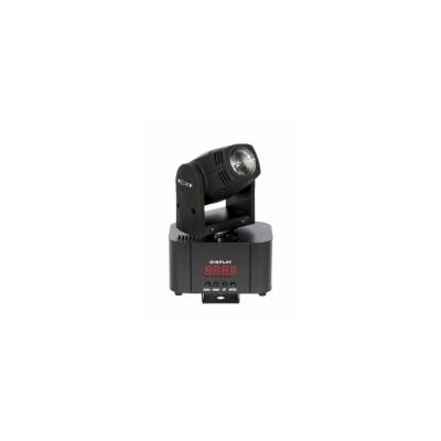 Uno Beam Efekt Spot 10W Beyaz 7 Kanal Ses Duyarlı - 1