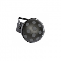 Eclips - Vertigo RGBWA 30W Power Led