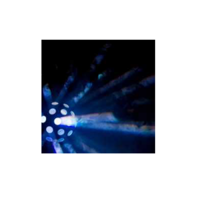 Vertigo RGBWA 30W Power Led - 2
